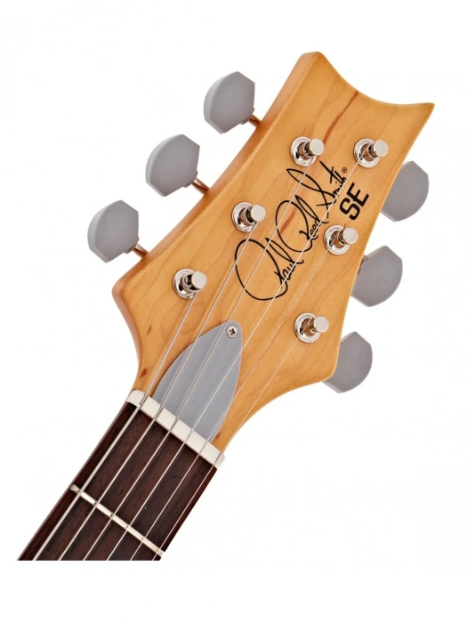 Електрогітара Електрогітара PRS SE Silver Sky (Ever Green)