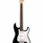 Squier Debut Stratocaster LRL Black