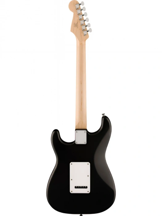 Squier Debut Stratocaster LRL Black