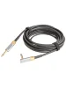 Інструментальний кабель RockBoard Premium Flat Instrument Cable Straight/Angled (600 cm)