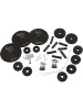 Комплект механіки Sabian Crisis Kit