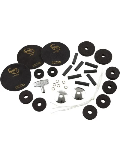 Комплект механіки Sabian Crisis Kit