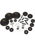 Комплект механіки Sabian Crisis Kit
