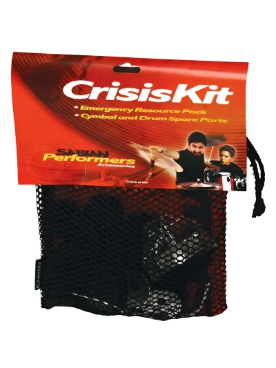 Комплект механіки Sabian Crisis Kit