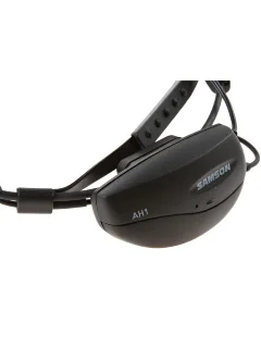 Samson UHF Airline 77 Fitness w/Qe