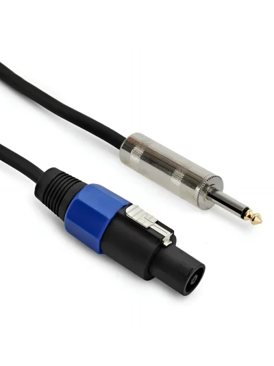 Акустичний кабель SoundKing BD126 Speaker Cable AWG10 (10m)
