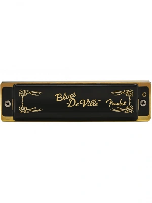Fender Harmonica Blues Deville G
