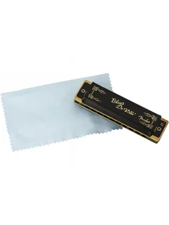 Fender Harmonica Blues Deville G