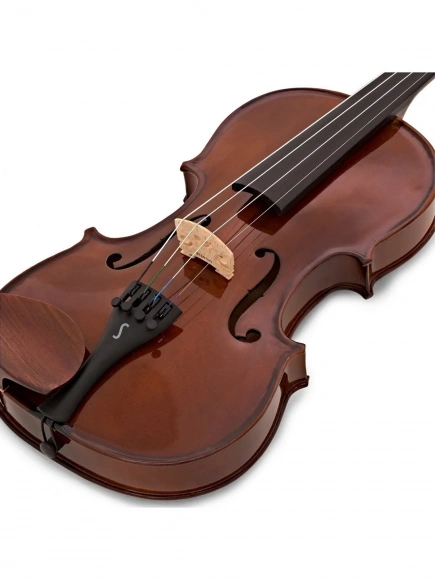 Скрипка Stentor 1400/G Student I Violin Outfit 1/8 Скрипка Stentor 1400/G Student I Violin Outfit 1/8
