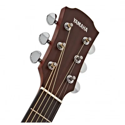Електро-акустична гітара Yamaha AC1R (Natural)