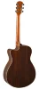 Електро-акустична гітара Yamaha AC1R (Natural)