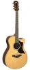 Електро-акустична гітара Yamaha AC1R (Natural)