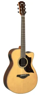 Yamaha AC1R (Natural)