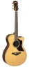 Електро-акустична гітара Yamaha AC1R (Natural)