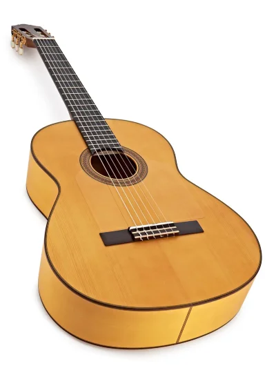 Класична гітара Yamaha CG182SF