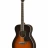Yamaha FS830 (Tobacco Brown Sunburst)