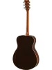 Акустична гітара Yamaha FS830 (Tobacco Brown Sunburst)