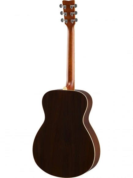 Акустическая гитара Yamaha FS830 (Tobacco Brown Sunburst)
