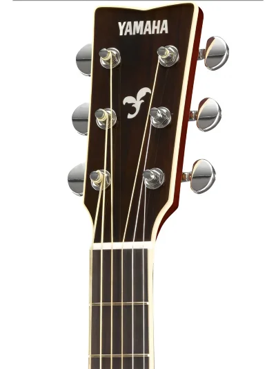 Акустична гітара Yamaha FS830 (Tobacco Brown Sunburst)