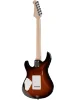 Електрогітара Yamaha Pacifica 212V FM (Tobacco Brown Sunburst)