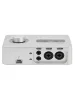 Аудіоінтерфейс Universal Audio Apollo Solo Heritage Edition (Desktop/Mac/TB3)