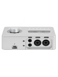 Universal Audio Apollo Solo Heritage Edition (Desktop/Mac/TB3)