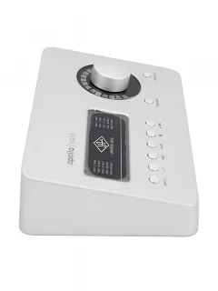 Universal Audio Apollo Solo Heritage Edition (Desktop/Mac/TB3)