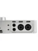 Аудіоінтерфейс Universal Audio Apollo Solo Heritage Edition (Desktop/Mac/TB3)