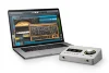 Аудіоінтерфейс Universal Audio Apollo Solo Heritage Edition (Desktop/Mac/TB3)