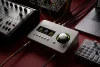 Аудіоінтерфейс Universal Audio Apollo Solo Heritage Edition (Desktop/Mac/TB3)