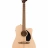 Fender California Debut Redondo CE Natural
