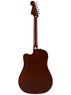 Fender California Debut Redondo CE Natural