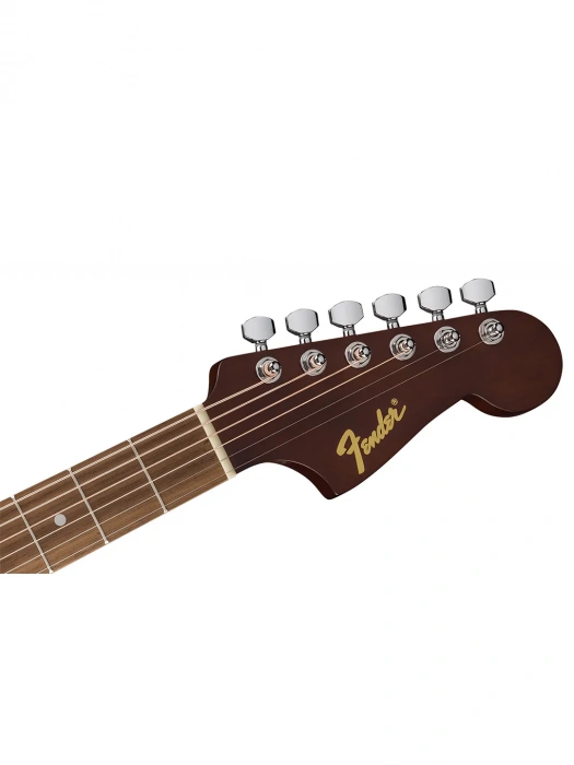 Fender California Debut Redondo CE Natural
