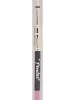 Інструментальний кабель Fender Cable Contour Series 18.6' Burgundy Mist
