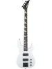 Бас-гітара Jackson JS2 Concert Bass AH Snow White