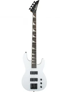 Jackson JS2 Concert Bass AH Snow White
