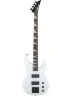 Бас-гітара Jackson JS2 Concert Bass AH Snow White
