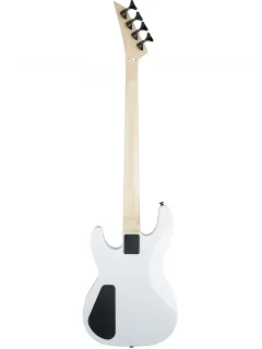 Jackson JS2 Concert Bass AH Snow White