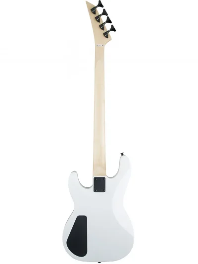 Бас-гітара Jackson JS2 Concert Bass AH Snow White