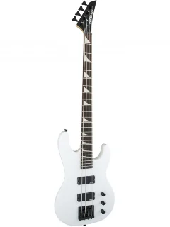 Jackson JS2 Concert Bass AH Snow White