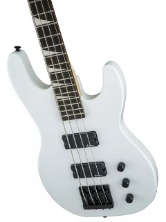 Jackson JS2 Concert Bass AH Snow White