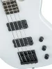 Бас-гітара Jackson JS2 Concert Bass AH Snow White
