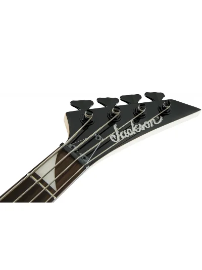 Бас-гітара Jackson JS2 Concert Bass AH Snow White