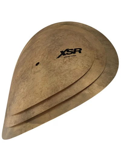 Тарілка для ударних Sabian XSR Effeks Clap