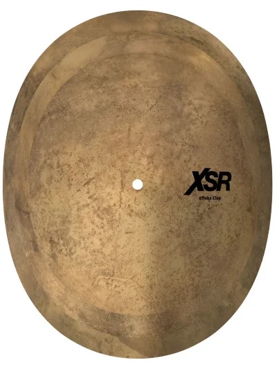 Тарілка для ударних Sabian XSR Effeks Clap