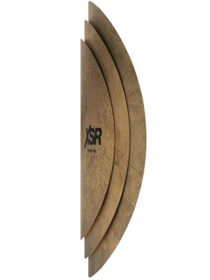 Тарілка для ударних Sabian XSR Effeks Clap