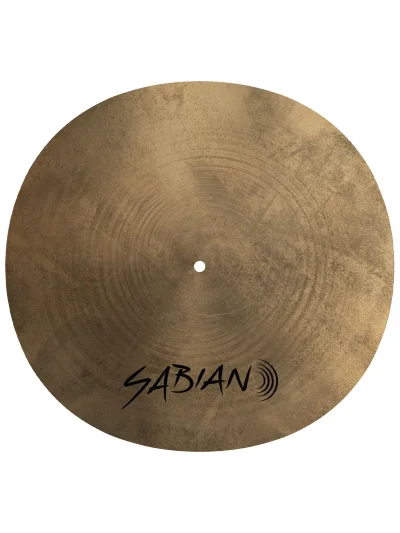 Тарілка для ударних Sabian XSR Effeks Clap