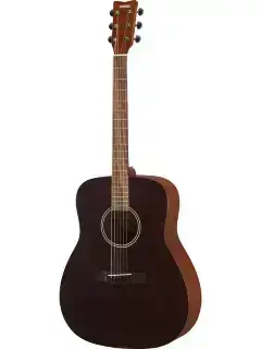 Yamaha F400 (Smoky Black)