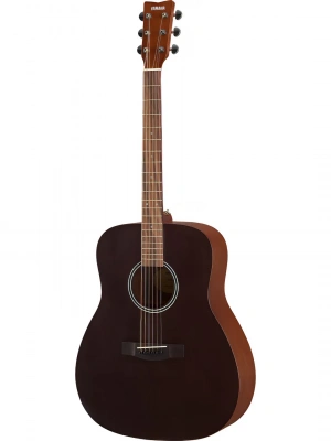 Yamaha F400 (Smoky Black)