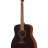 Yamaha F400 (Smoky Black)